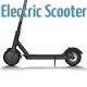 Electric Scooter Start Stop Loop