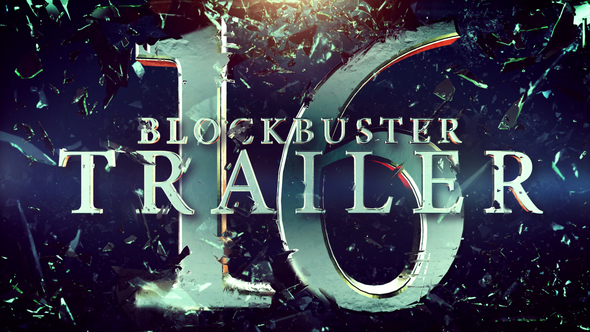 Blockbuster Trailer 16