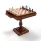 Chess - 3DOcean Item for Sale
