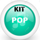 Pop Energy Kit