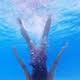 Sync Swimming
