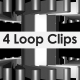 Bend Loop - VideoHive Item for Sale