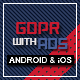 GDPR With AdMob Ads - EU Consent Policy [ Android & iOS ] - CodeCanyon Item for Sale