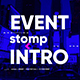 Event Stomp Intro - VideoHive Item for Sale