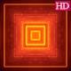Retro Square Lights 2 - VideoHive Item for Sale