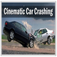 Cinematic Car Crash Sound