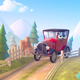 Countryside Ride - VideoHive Item for Sale