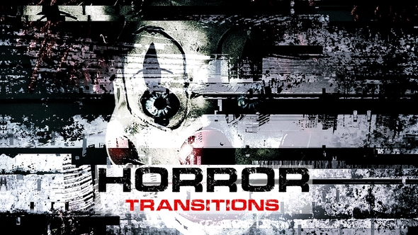 Fast Horror Transitions