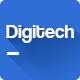 Digitech - Technology Theme for WooCommerce WordPress - ThemeForest Item for Sale