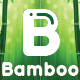 Bamboo - GraphicRiver Item for Sale