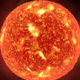 The Sun Animated 3D Model for Cinema 4D & Element 3D - 3DOcean Item for Sale