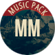 Upbeat Pop Pack