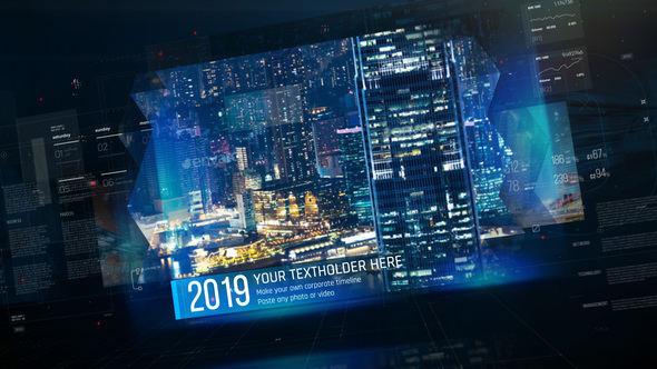 Technology Slideshow alt