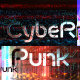 Cyberpunk Intro - VideoHive Item for Sale