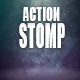 Stomp & Claps Intro Logo