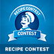 Recipe Contest WordPress Plugin - CodeCanyon Item for Sale