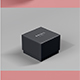Watch Box Mock-up - GraphicRiver Item for Sale