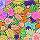 Flower Summer Background - VideoHive Item for Sale