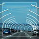 Driving On Highway - VideoHive Item for Sale