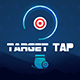 Target Tap - HTML5 Game - CodeCanyon Item for Sale