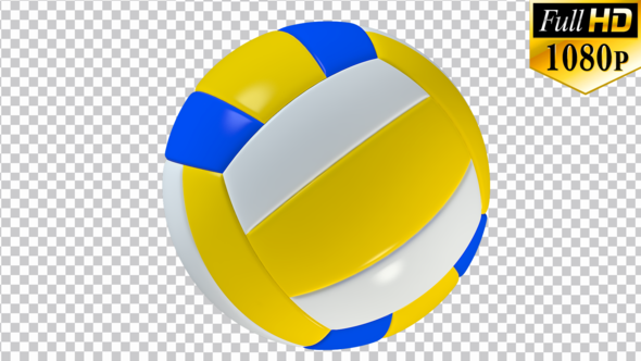 Volleyball Ball