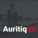 Auritique - Responsive eCommerce PSD Template - ThemeForest Item for Sale
