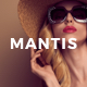 Mantis - Minimal & Modern Shopify Theme - ThemeForest Item for Sale