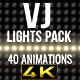 VJ Lights - VideoHive Item for Sale