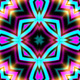 Kaleidoscope Pattern-Looped Set Of Backgrounds - VideoHive Item for Sale