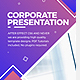 Corporate Presentation - VideoHive Item for Sale