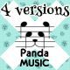 Ambient Background Upbeat Track