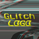 Glitch Logo Ident