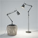 BoConcept Berlin Lamp - 3DOcean Item for Sale
