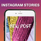 Bright Instagram Stories - VideoHive Item for Sale