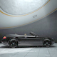 Round Garage Car Render Setup - 3DOcean Item for Sale