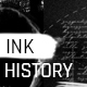 Ink History Slideshow - VideoHive Item for Sale