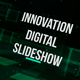 Innovation Digital Slideshow - VideoHive Item for Sale