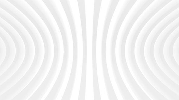 Abstract White Background