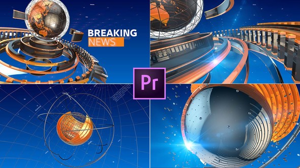 Breaking News