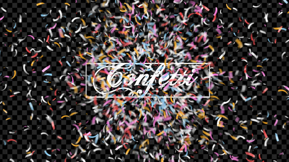 Confetti