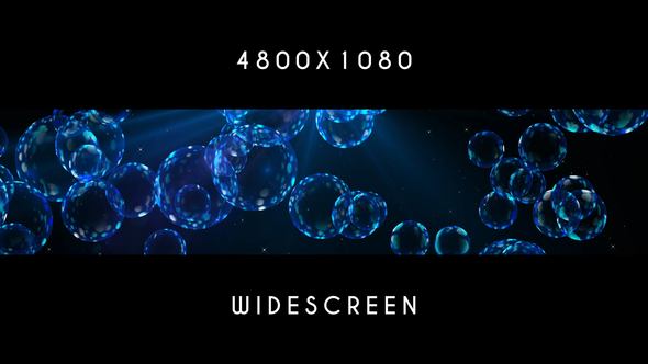 Blue Balls Widescreen