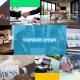 Digital Corporate Opener - VideoHive Item for Sale