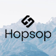 Hopsop - Travel Accessories HTML Template - ThemeForest Item for Sale