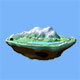 Low Poly Stylised Environment - 3DOcean Item for Sale