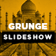 Grunge Slideshow - VideoHive Item for Sale