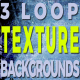 Moving Texture Background - VideoHive Item for Sale