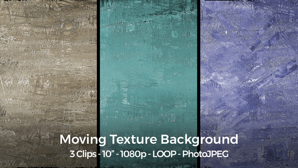 Moving Texture Background alt