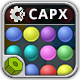 Soap Ball Craze - HTML5 Construct Physic Game - CodeCanyon Item for Sale