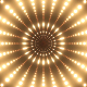 Lights VJ Loop Tunnel - VideoHive Item for Sale