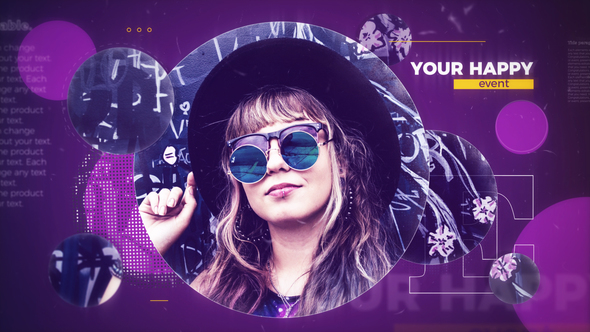 Dynamic Slideshow alt